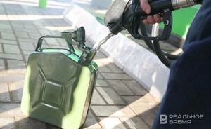 Минпромторг заявил об отсутствии дефицита топлива в Татарстане
