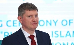 Максим Решетников назвал отрасли российской экономики с «достойными результатами»