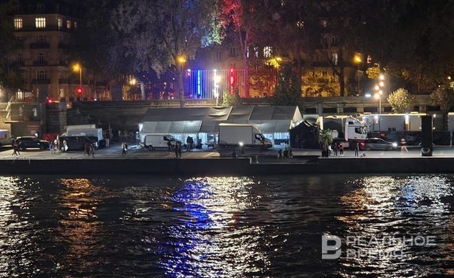 Власти Франции ввели максимальный уровень террористической угрозы