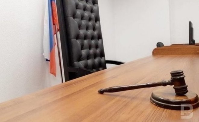 В Челнах мужчину посадили за предоставление квартиры наркоманам