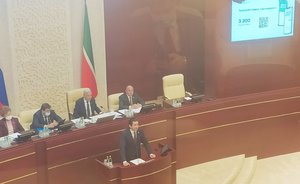 В пандемию СОVID-19 в Татарстане выросло количество занятых на предприятиях МСБ