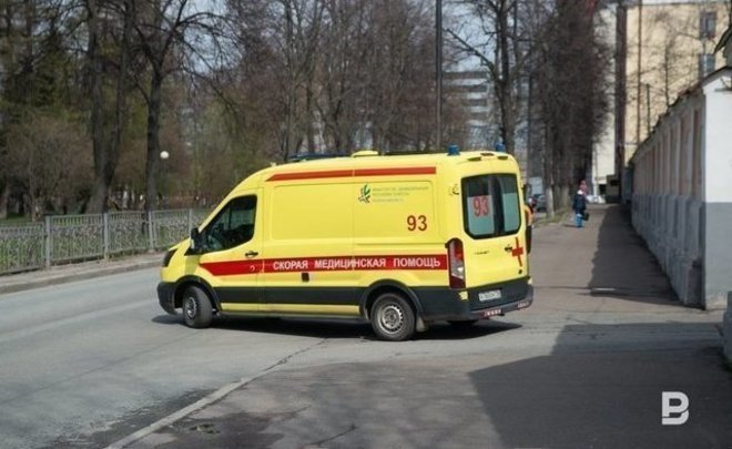 В Татарстане подтвердились еще три смерти от коронавируса