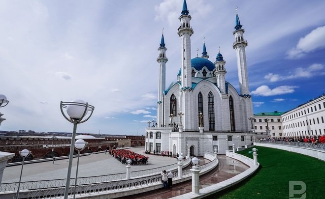 Татарстан вошел в тройку лидеров Национального рейтинга состояния инвестиционного климата в субъектах РФ
