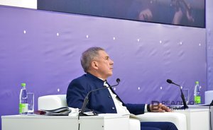 Схемы размещения нестационарных торговых объектов охватят парки и скверы: распоряжение Минниханова