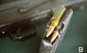 В Москве умер мужчина, который стрелял в сотрудников ДПС на Ленинском проспекте