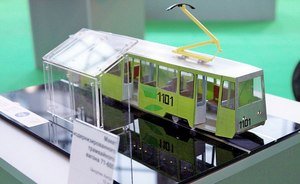 Мэрия Уфы может перейти на прямую оплату электричества для трамваев и троллейбусов
