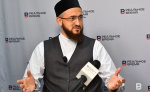 Муфтий Татарстана поддержал притесняемых в Китае мусульман