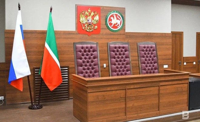 В Набережных Челнах осудили иностранца — он перевозил крупную партию наркотиков через Татарстан