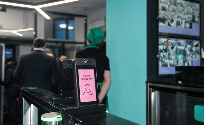 Глава Гознака не знает, «какие задачи должен решать чип» электронного паспорта