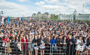 Пенсионный фонд России одобрил заявления на «школьные» выплаты на 14,2 млн детей
