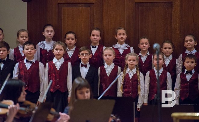 Казань оказалась лидером по близости жилых домов к музыкальным школам