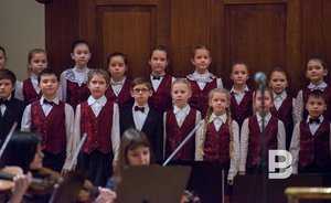 Казань оказалась лидером по близости жилых домов к музыкальным школам