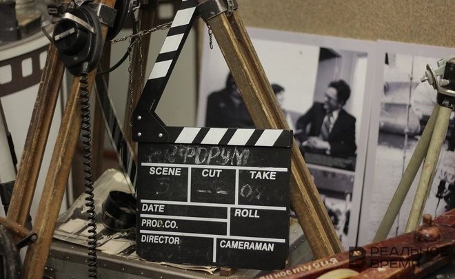 Владимир Путин поручил обеспечить полное госфинансирование детских фильмов