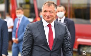 Хуснуллин сообщил о подписании плана по снабжению водой Крыма