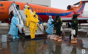 Свыше 2,4 млн человек в мире заразились COVID-19