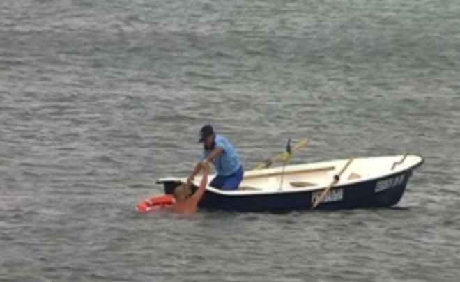 Во время сплава по реке Кубани погибли пенсионеры из Ульяновска