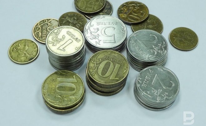 Кудрин отверг идею полной дедолларизации из-за нестабильности рубля