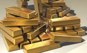 России предсказали четвертое место по золотовалютным резервам