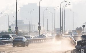 Синоптик предупредила об опасности резких перепадов температуры в апреле