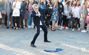 В Минпросвещения допустили, что школьные выпускные состоятся