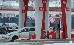 Рост цен на бензин в России в 2018 году может превысить инфляцию