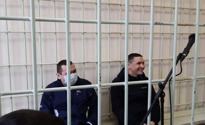 В Казани с третьей попытки стартовал процесс по делу экс-начальника БОП