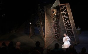 Театры в Казани открыли продажу билетов на спектакли нового сезона