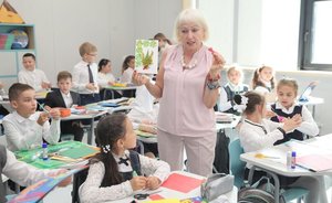 В Казани изменили сроки подачи заявлений для приема в школу