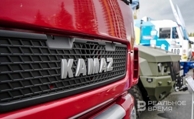 Гвинея заявила о желании закупать у России КАМАЗы