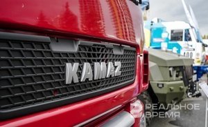 Гвинея заявила о желании закупать у России КАМАЗы