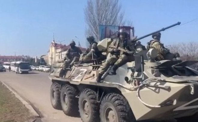 Минобороны России: авиация за сутки нанесла удары по 62 районам сосредоточения сил ВСУ