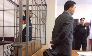 Суд не стал «закрывать» гендиректора «Сувар Девелопмента» по делу Татфондбанка