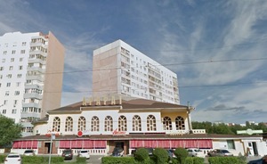 В Челнах здание ресторана «Арарат» выставили на продажу за 139 миллионов рублей
