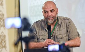 Прощание с погибшим в ЦАР журналистом Орханом Джемалем состоится 7 августа в Москве