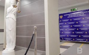 Сегодня суд изберет меру пресечения экс-главе исполкома Муслюмовского района