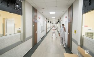 Более 1,7 млн россиян остаются под медицинским наблюдением из-за COVID-19