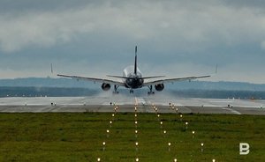 Аэропорту Казани распланируют стратегию развития на 30 лет вперед