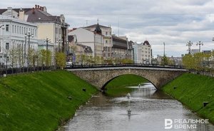 В Казани из-за отсутствия денежных средств отложили реорганизацию движения на Булаке
