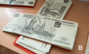 В Казани утвердили размеры дохода граждан и стоимости имущества, подлежащие налогообложению