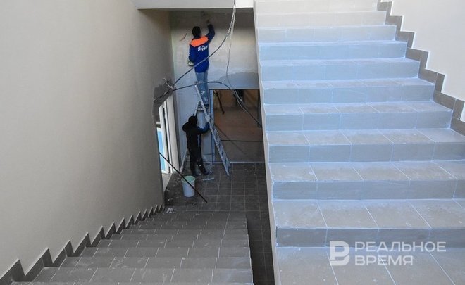 В Татарстане установили новый размер взноса за капремонт в многоквартирных домах