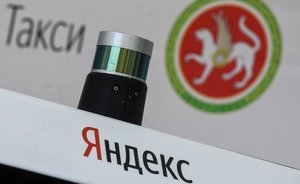 В Казани «Яндекс.Такси» начал устанавливать перегородки для защиты водителей от коронавируса