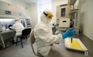 «Не можем подтвердить»: в Минздраве Татарстана прокомментировали сообщения о неизвестной инфекции в Казани