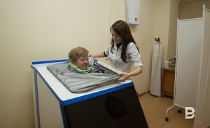 На санаторно-курортное лечение татарстанцев потратят 16,4 млн рублей