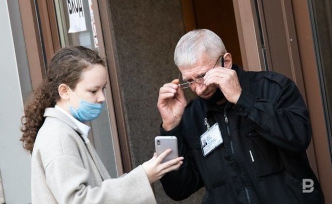 Фальков: вопрос о введении дополнительных ограничительных мер в вузах из-за COVID-19 не рассматривается