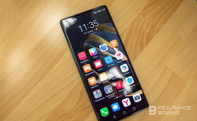 Роскачество опровергло миф об опасном для человека излучении от смартфонов