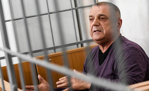 Суд не отпустил Анатолия Ливаду из-под ареста