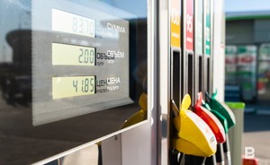 До конца года на трассе М-12 откроют 14 многофункциональных зон