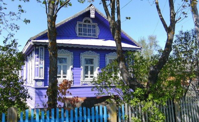 ВЦИОМ: около трети россиян мечтают о покупке дачи