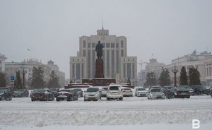 В Татарстане утвердили стоимость минимального потребительского бюджета за IV квартал 2021 года
