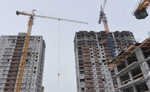 Более 75% запланированного жилья введено в эксплуатацию в Татарстане